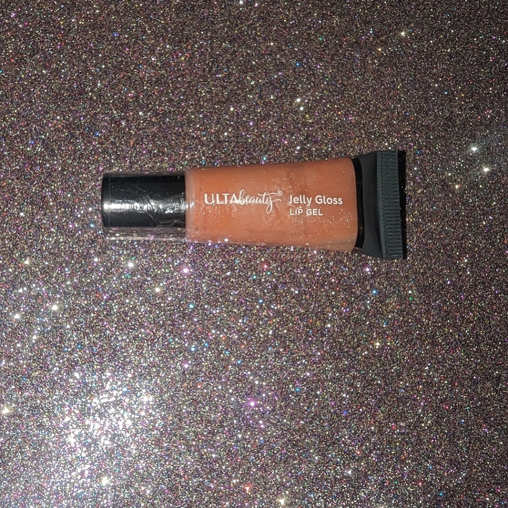 Sunshine Jelly Gloss Lip Gel Shimmer ULTA Beauty